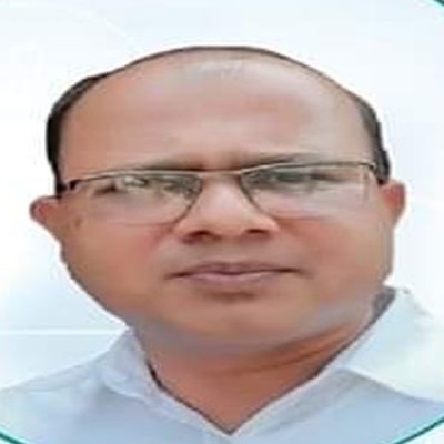 Dr. Dr. Muhammad Shafiqul Haque Sharif - Consultant (Pediatrics & Neonatology)
