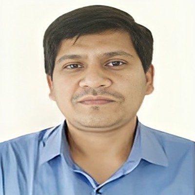 Dr. Dr. Muhammad Shahidullah - Assistant Professor
