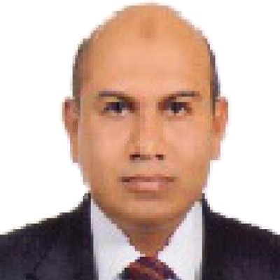 Dr. Dr. Muhammad Shakhawat Hossain (Endocrinology) - Consultant