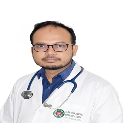 Dr. Dr. Muhammad Shakhawat Hossain - Consultant: Respiratory Medicine