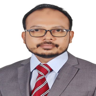 Dr. Dr. Muhammad Shakhawat Hossain - Consultant (Chest Diseases)