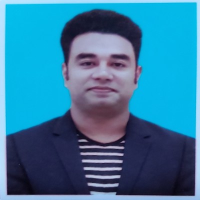 Dr. Dr. Muhammad Shamsur Rahman - Registrar