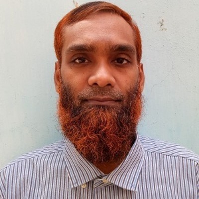 Dr. Dr. Muhammad Shoeb Abedin - Assistant Professor