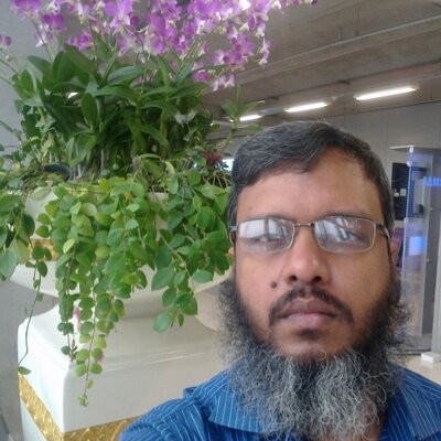 Dr. Dr. Muhammad Sohail Mofiz - Consultant