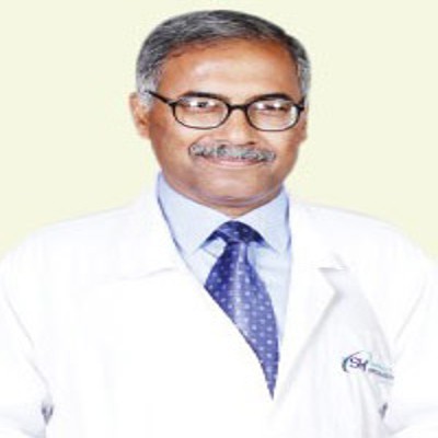 Dr. Dr. Muhammad Tawfique - Associate Professor, Pediatrics
