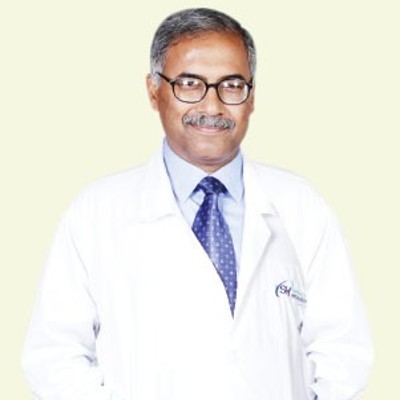 Dr. Dr. Muhammad Tawfique - Consultant, Paediatrics, Bangladesh Specialized Hospital