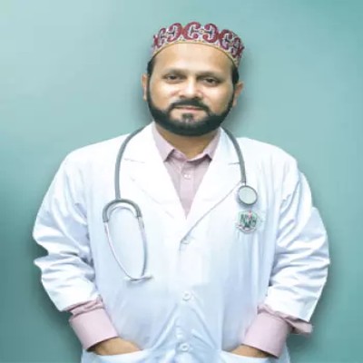 Dr. Dr. Muhammad Tayeb - Associate Professor, Dept. of Neuro Medicine at Chittagong Medical College Hospital