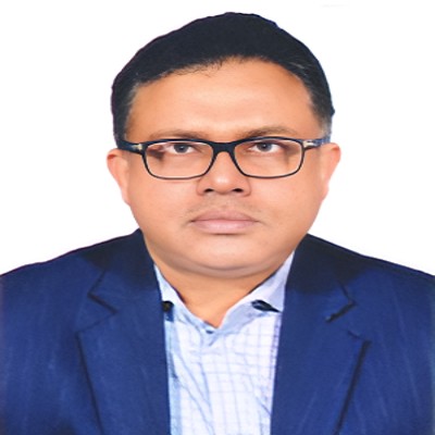 Dr. Dr. Muhammad Towhidul Ahsan Khan - Assistant Professor