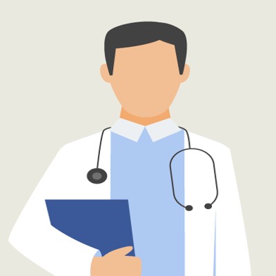 Dr. Dr. Muhammad Wali Ullah - Consultant