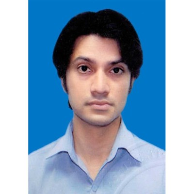 Dr. Dr. Muhammad Ziaul Haque Chowdhury - Medical Officer