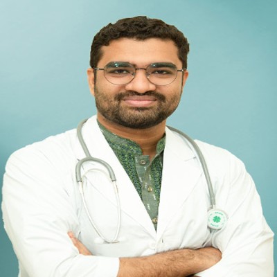 Dr. Dr. Muhammed Abu Bakar - Assistant Professor & Head of Department, Chattogram Maa-O-Shisu Medical College & Hospital