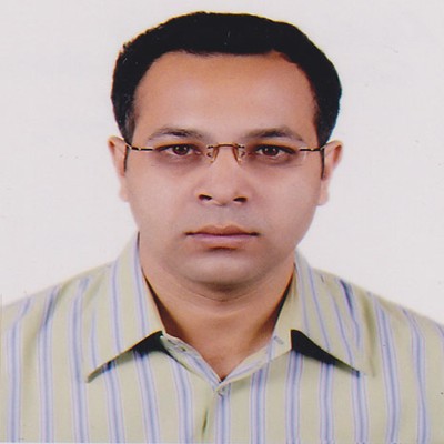 Dr. Dr. Muhammed Shahidul Islam - Assistant Professor