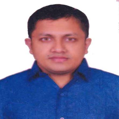 Dr. Dr. Muhit Abdullah - Registrar