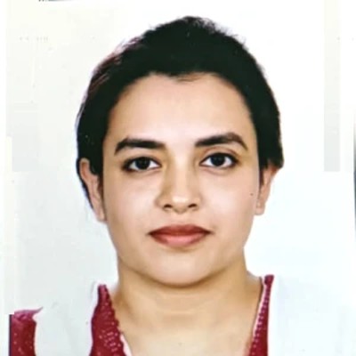 Dr. Dr. Muhtadee Tazrimin Baksh - Senior Lecturer