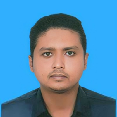 Dr. Dr. Muhtasim Zawad - Medical Officer