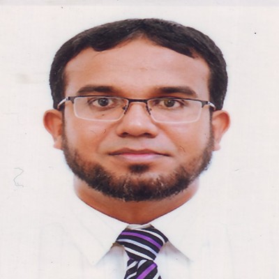 Dr. Dr. Muiz Uddin Ahmed Choudhury - Associate Professor, Head of Department Hostel Super(Boy's)