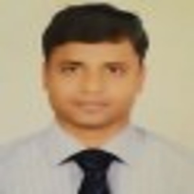 Dr. Dr. Mukhlachur Rahman - Asstt. Prof.in Dentistry