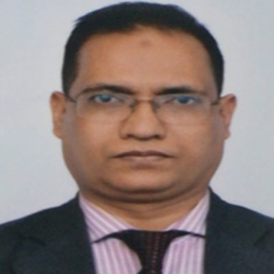 Dr. Dr. Mukhlesur Rahman Shamim - Assistant Professor, Otolaryngology