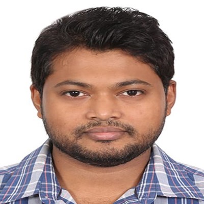 Dr. Dr. Mukhtarul Islam Palash - Assistant Registrar
