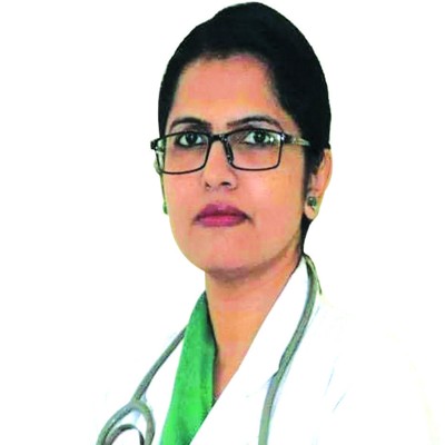Dr. Dr. Mukti Kaniz Fatima (Papari) - Consultant, Khulna Medical College Hospital, Khulna