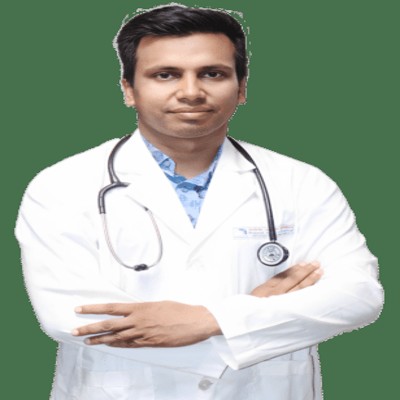 Dr. Dr. Mukul Chandra Paul - Specialist in Medicine