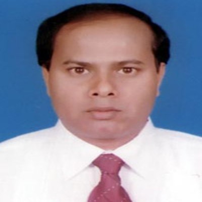 Dr. Dr. Mukul Kumar Sarkar - Assistant Professor, Neurology Department
