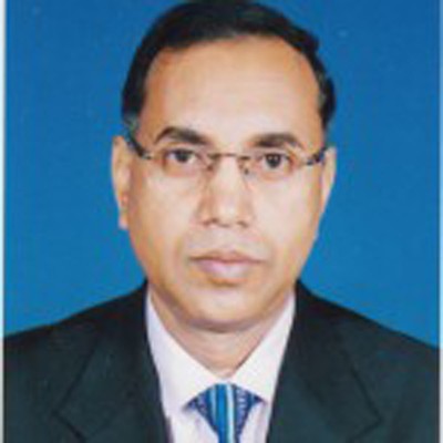 Dr. DR. MUKUL RANJAN GHOSH - Consultant