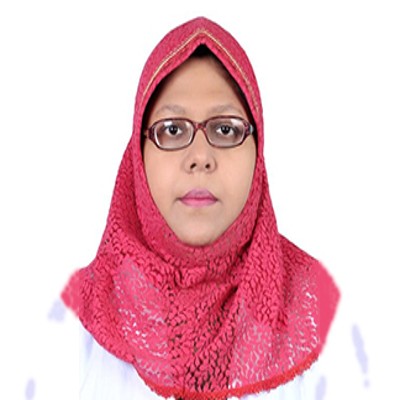 Dr. Dr. Mumtahena Amir - Gynecologist