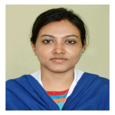 Dr. Dr. Mumu Das - Senior Assistant Surgeon