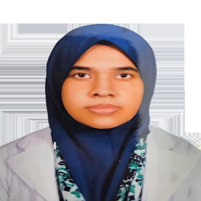 Dr. Dr. Muna Islam - Assistant Professor (Medicine) Medicine