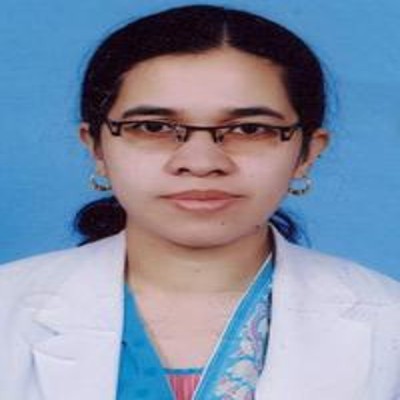 Dr. Dr. Muna Islam - Assistant Professor (Medicine)