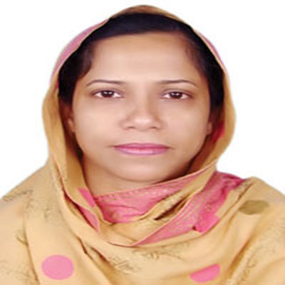 Dr. Dr. Munawar Sultana Lina - Consultant, Gynecology & Obstetrics