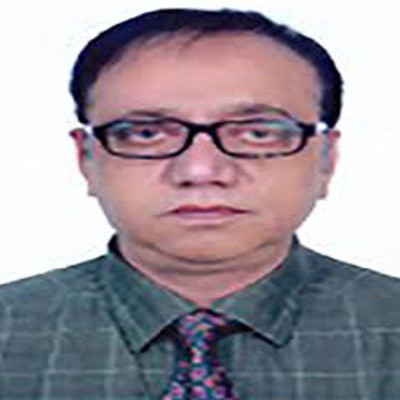 Dr. Dr. Munir Ahsan Khan - Professor, Nephrology