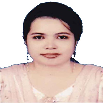 Dr. Dr. Munjerin Refat Synthee - Registrar