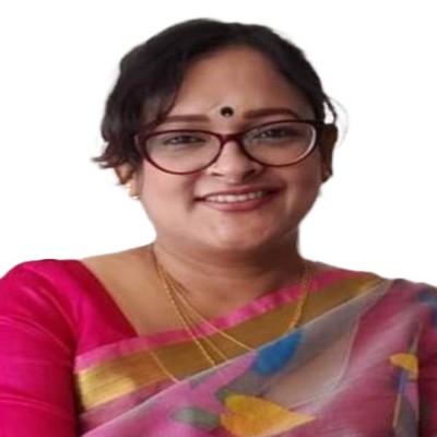 Dr. Dr. Munmun Islam - Consultant