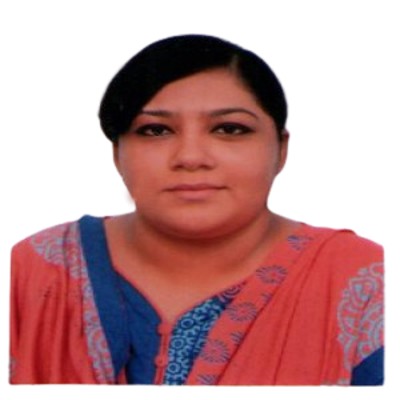 Dr. Dr. Munmun Nasrin - Registrar