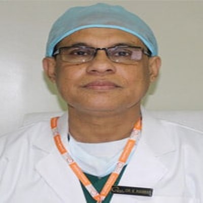 Dr. Dr. Munshi Kalamur Rahman - Assistant Professor, Anesthesiology