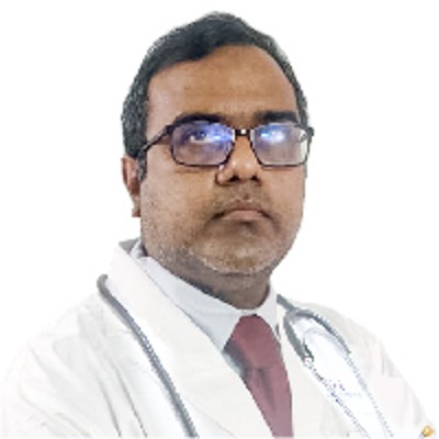 Dr. Dr. Munshi MB Md. Shoaib Adnan - Assistant Professor