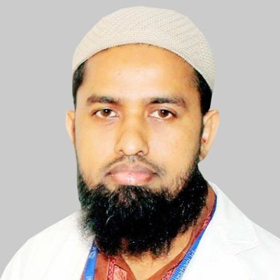 Dr. Dr. Muntakim Shahid - Consultant
