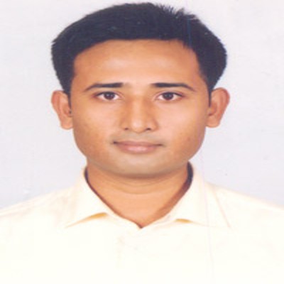 Dr. Dr. Muntasir Hasnain - Assistant Professor, Medicine