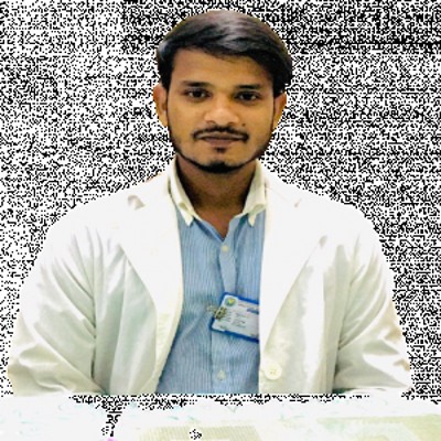 Dr. Dr. Murad Hussain - Medical Officer (Cardiology)