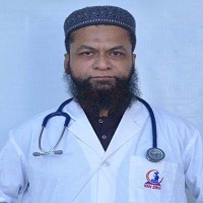 Dr. Dr. Musa Md.Hojaifa - Assistant Professor