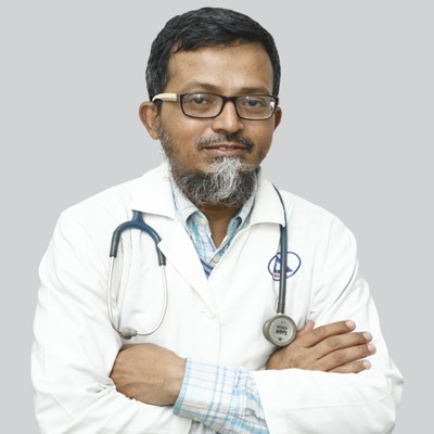 Dr. Dr. Musanna Al Faruki - Registrar