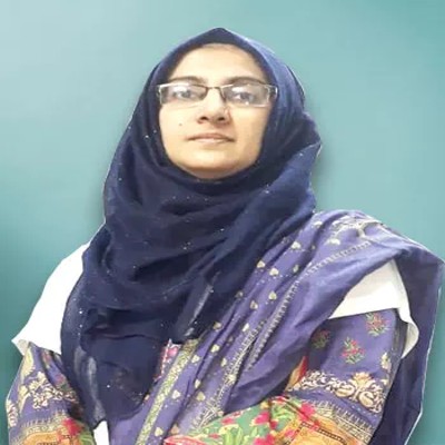 Dr. Dr. Musarat Naz - Consultant (GYNE & OBS)