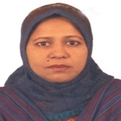 Dr. Dr. Musarrat Sultana Sumi - Assistant Professor, Gynecology & Obstetrics