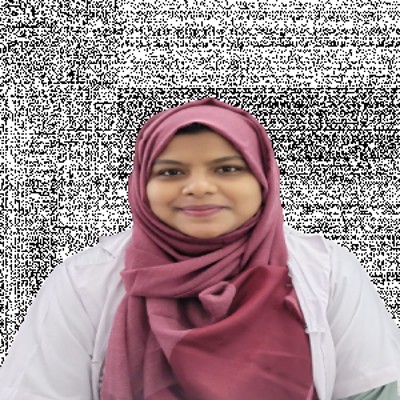 Dr. Dr. Mushfeka Jahan - Registrar