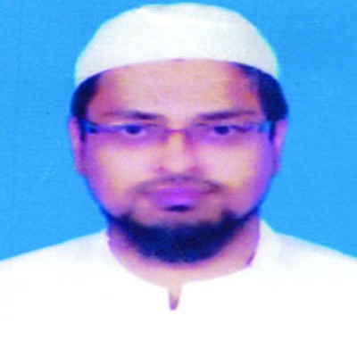 Dr. Dr. Mushfiqur Rahman - Assistant Professor, Anesthesiology