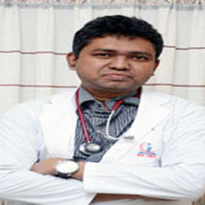 Dr. Dr. Mushtaque Ahmad Rana - nan