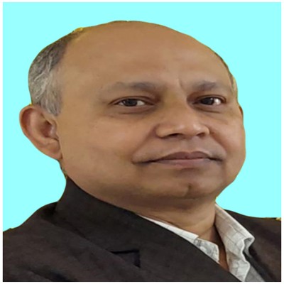 Dr. Dr. Mushtaque Ahmed Jalali - Associate Professor & Head