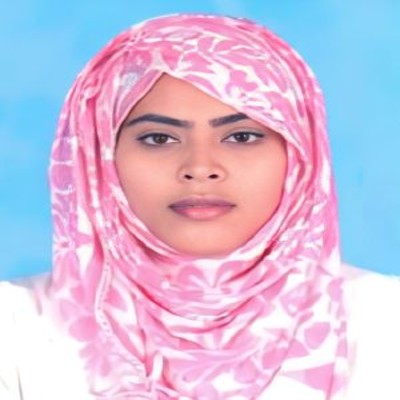 Dr. Dr. Musrat Zahan - Assistant Registrar